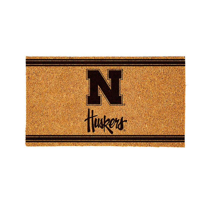 University of Nebraska, Coir Mat 1C