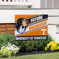 University of Tennessee Coroplast Yard Sign, Future Student