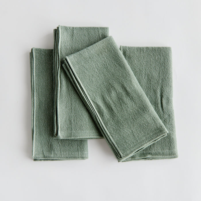 Vanna Dinner Napkins, Set Of 4 - View 2