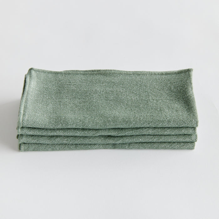 Vanna Dinner Napkins, Set Of 4 - View 3