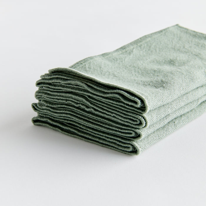 Vanna Dinner Napkins, Set Of 4 - View 4
