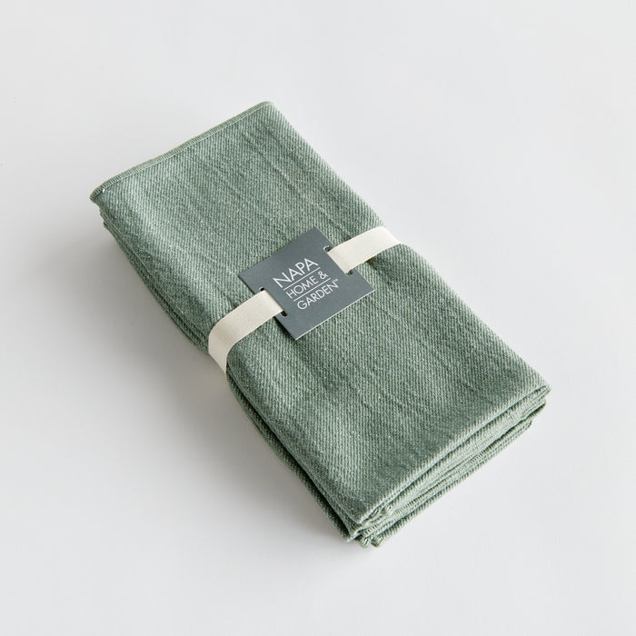 Vanna Dinner Napkins, Set Of 4 - View 5
