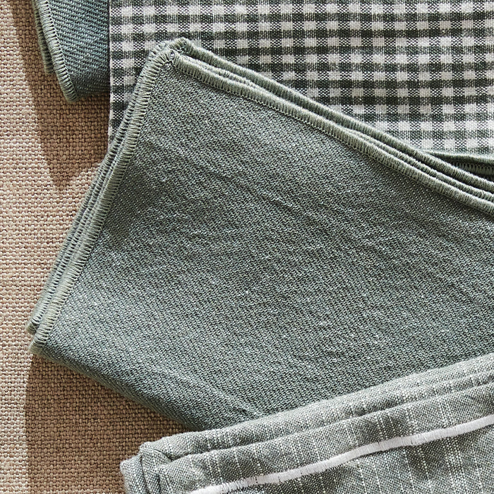 Vanna Dinner Napkins, Set Of 4 - View 6