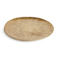 Veda Decorative Round Tray