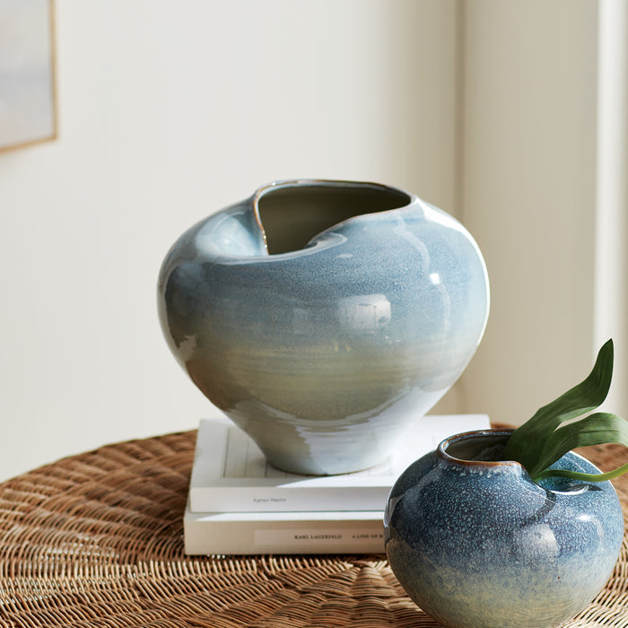 Veronica Vase Large - View 7