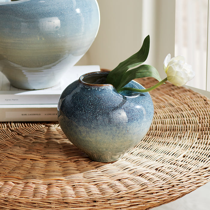 Veronica Vase Small - View 5