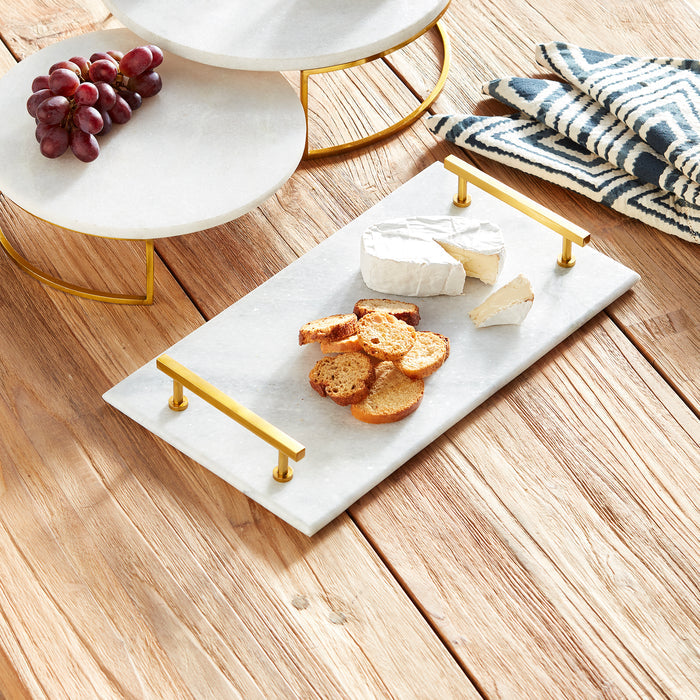 Vienna Serving Tray - View 4