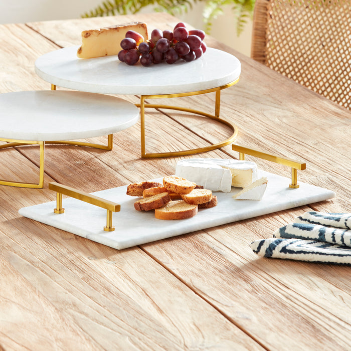 Vienna Serving Tray - View 5