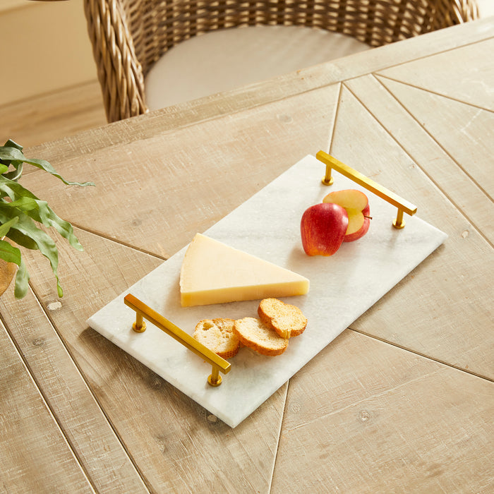 Vienna Serving Tray - View 7
