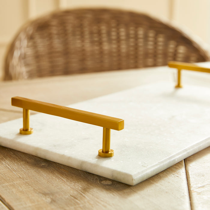 Vienna Serving Tray - View 8
