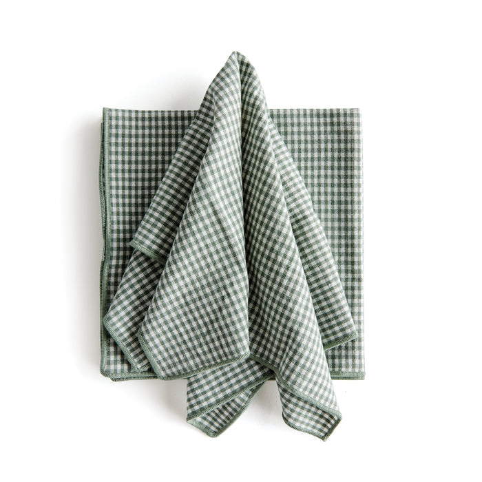 Viola Dinner Napkins, Set Of 4