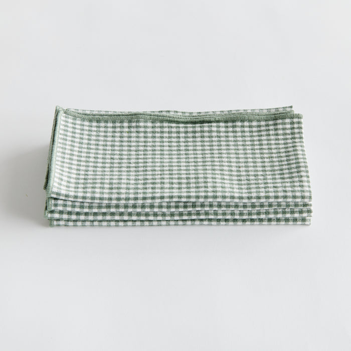 Viola Dinner Napkins, Set Of 4 - View 3