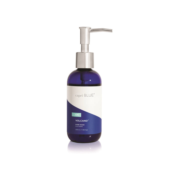VOLCANO SIGNATURE HAND WASH 7.75 oz - A. Dodson's