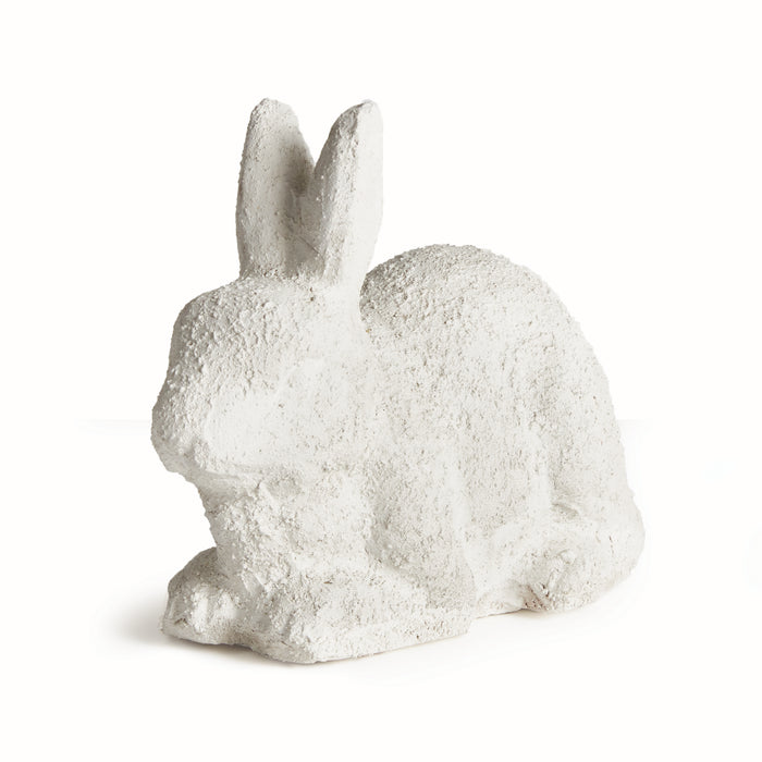 Weathered Garden Rabbit Large