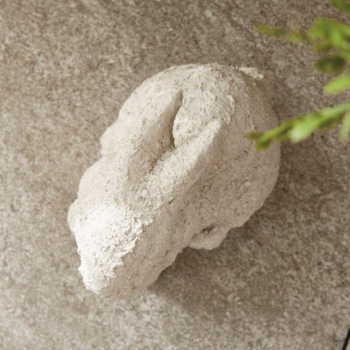 Weathered Garden Rabbit Small - View 7