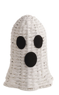 Woven Ghost Sitters by Mud Pie