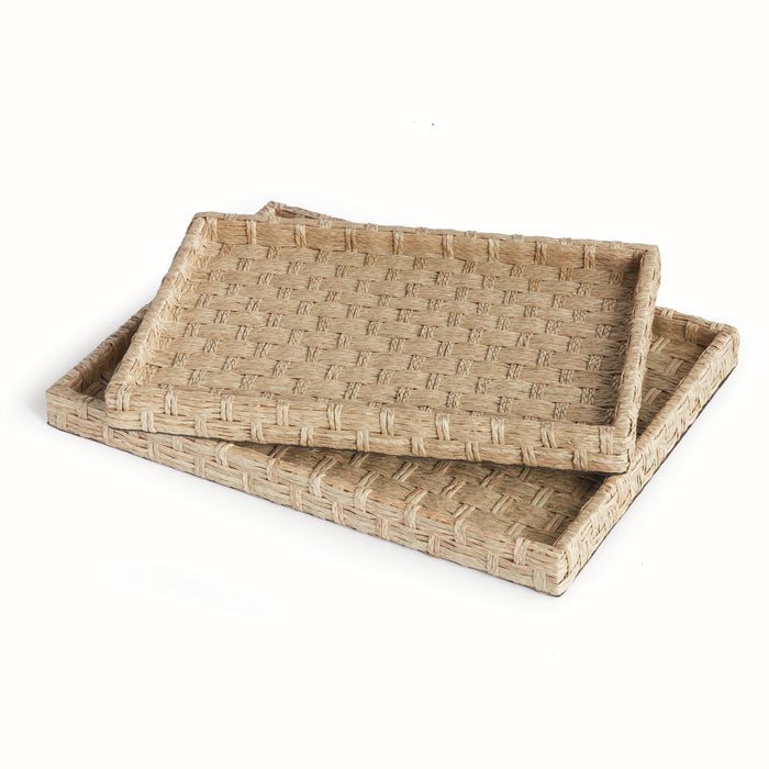 Wynn Trays Small, Set Of 2