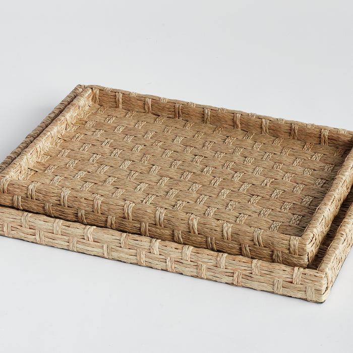Wynn Trays Small, Set Of 2 - View 2