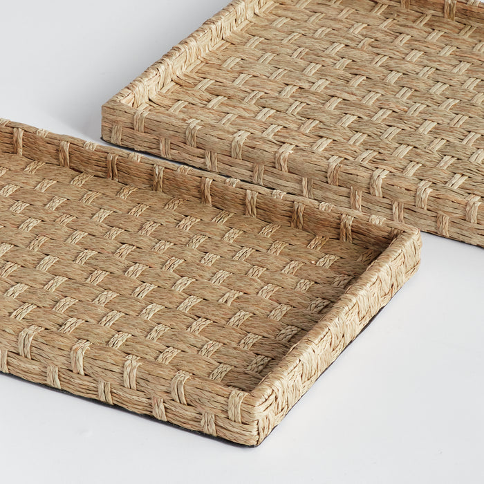Wynn Trays Small, Set Of 2 - View 3