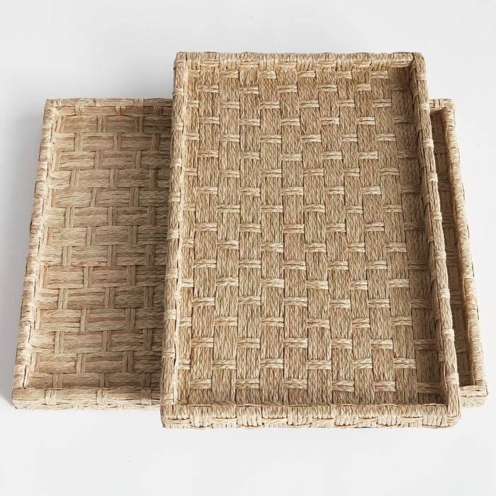 Wynn Trays Small, Set Of 2 - View 4