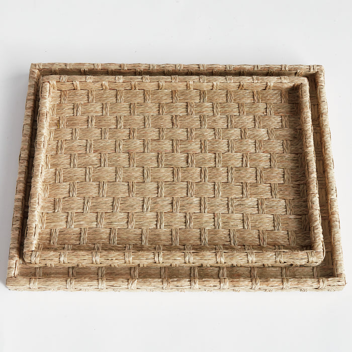 Wynn Trays Small, Set Of 2 - View 5