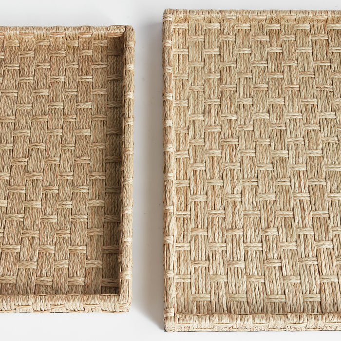 Wynn Trays Small, Set Of 2 - View 7